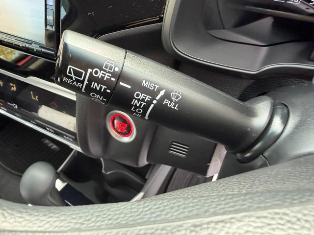 フィット １３Ｇ・Ｌホンダセンシング　ドラレコ・７インチ純ナビＴＶ・インターナビ・Ｂｌｕｅｔｏｏｔｈ・Ｒカメラ・ＥＴＣ・スマートキー・ＬＥＤ・オートライト・ＡＷ　地デジフルセグＴＶ　ＥＴＣ車載器　ＤＶＤ再生可　ナビ＆ＴＶ　Ｄレコ　ＵＳＢ（42枚目）