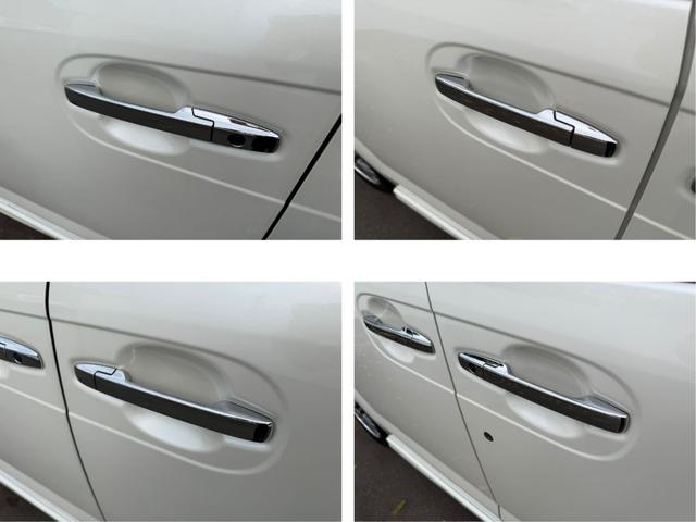 N-BOXカスタム G・Lパッケージ ワンオーナー・7インチ純ナビTV・Rカメラ・左パワスラ・HID・オートライト アイドリングストップ車 1オーナー ナビ・TV スマキ- フロントベンチシート 両側スライドドア パワーウィンドウ ABS(17枚目)