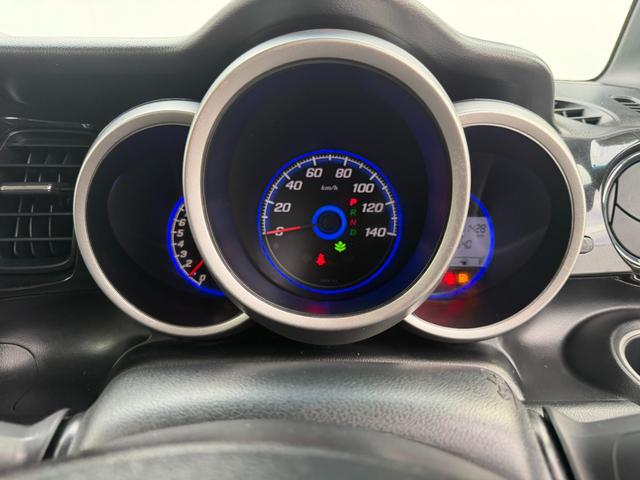 N-BOXカスタム G・Lパッケージ ワンオーナー・7インチ純ナビTV・Rカメラ・左パワスラ・HID・オートライト アイドリングストップ車 1オーナー ナビ・TV スマキ- フロントベンチシート 両側スライドドア パワーウィンドウ ABS(37枚目)