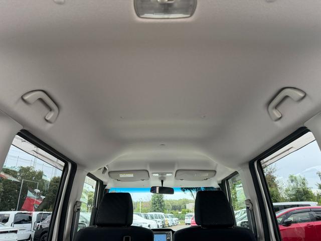 N-BOXカスタム G・Lパッケージ ワンオーナー・7インチ純ナビTV・Rカメラ・左パワスラ・HID・オートライト アイドリングストップ車 1オーナー ナビ・TV スマキ- フロントベンチシート 両側スライドドア パワーウィンドウ ABS(46枚目)