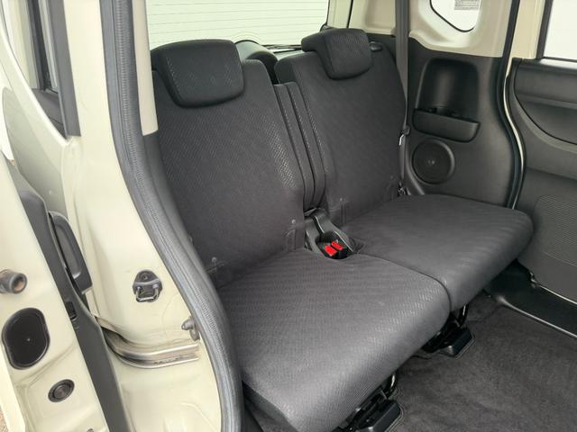 N-BOXカスタム G・Lパッケージ ワンオーナー・7インチ純ナビTV・Rカメラ・左パワスラ・HID・オートライト アイドリングストップ車 1オーナー ナビ・TV スマキ- フロントベンチシート 両側スライドドア パワーウィンドウ ABS(54枚目)