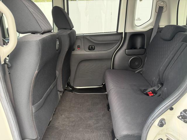 N-BOXカスタム G・Lパッケージ ワンオーナー・7インチ純ナビTV・Rカメラ・左パワスラ・HID・オートライト アイドリングストップ車 1オーナー ナビ・TV スマキ- フロントベンチシート 両側スライドドア パワーウィンドウ ABS(55枚目)