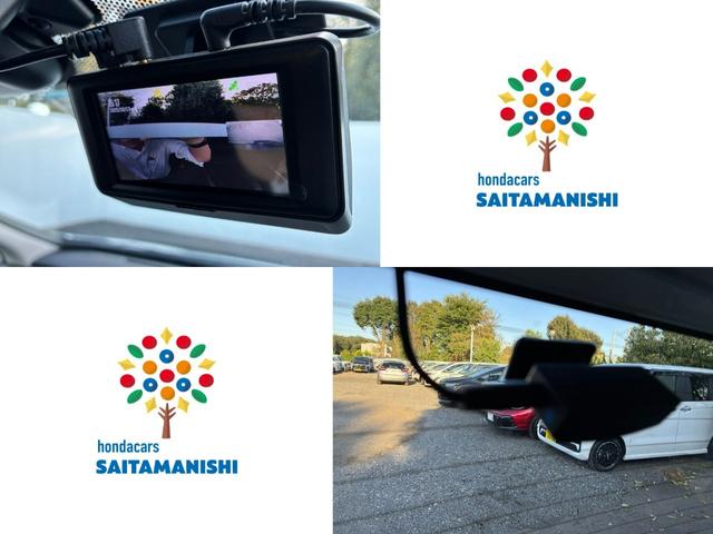 フリード モデューロX ワンオーナー・HondaSENSING・ドラレコ・9インチ純ナビTV・Bluetooth・インターナビ・Rカメラ・ETC・両パワスラ・スマートキー・LED・オートライト・純AW LEDヘッドランプ(6枚目)