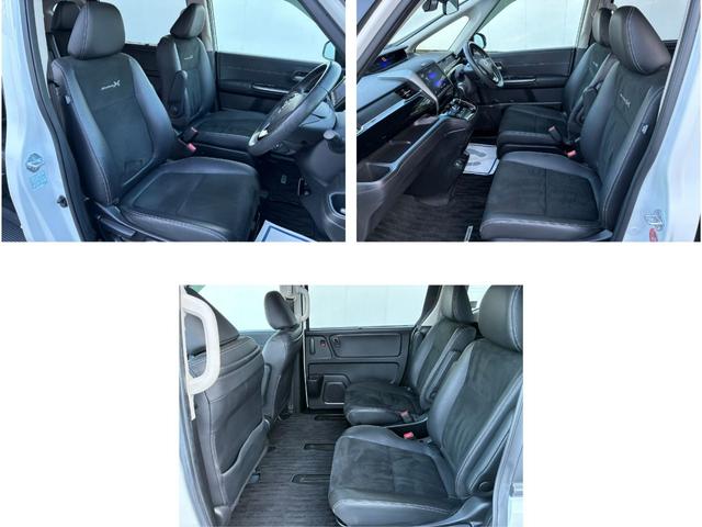 フリード モデューロX ワンオーナー・HondaSENSING・ドラレコ・9インチ純ナビTV・Bluetooth・インターナビ・Rカメラ・ETC・両パワスラ・スマートキー・LED・オートライト・純AW LEDヘッドランプ(9枚目)