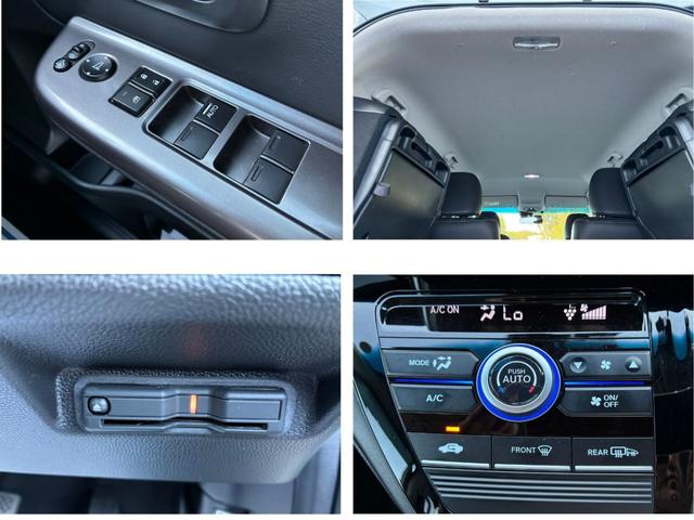 フリード モデューロX ワンオーナー・HondaSENSING・ドラレコ・9インチ純ナビTV・Bluetooth・インターナビ・Rカメラ・ETC・両パワスラ・スマートキー・LED・オートライト・純AW LEDヘッドランプ(15枚目)