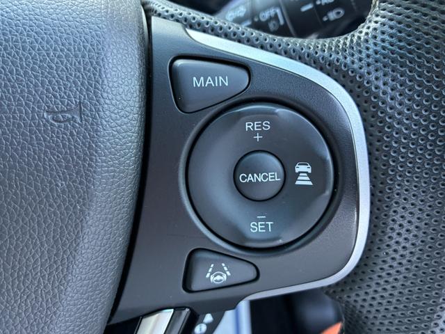 フリード モデューロX ワンオーナー・HondaSENSING・ドラレコ・9インチ純ナビTV・Bluetooth・インターナビ・Rカメラ・ETC・両パワスラ・スマートキー・LED・オートライト・純AW LEDヘッドランプ(43枚目)