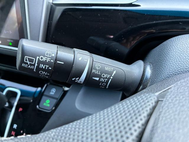 フリード モデューロX ワンオーナー・HondaSENSING・ドラレコ・9インチ純ナビTV・Bluetooth・インターナビ・Rカメラ・ETC・両パワスラ・スマートキー・LED・オートライト・純AW LEDヘッドランプ(44枚目)