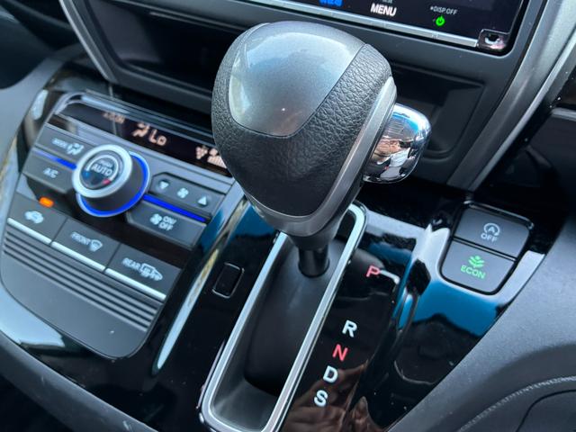 フリード モデューロX ワンオーナー・HondaSENSING・ドラレコ・9インチ純ナビTV・Bluetooth・インターナビ・Rカメラ・ETC・両パワスラ・スマートキー・LED・オートライト・純AW LEDヘッドランプ(49枚目)