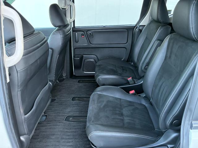 フリード モデューロX ワンオーナー・HondaSENSING・ドラレコ・9インチ純ナビTV・Bluetooth・インターナビ・Rカメラ・ETC・両パワスラ・スマートキー・LED・オートライト・純AW LEDヘッドランプ(62枚目)