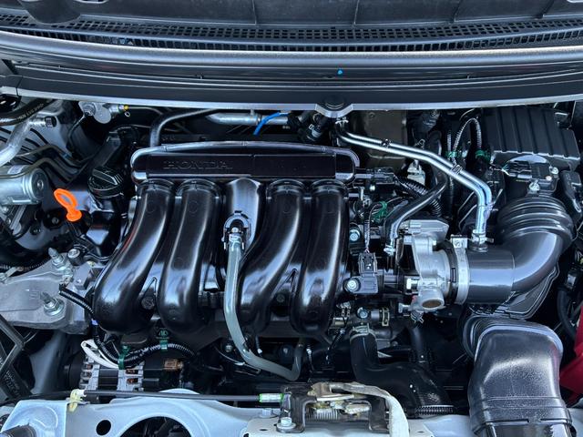 フリード モデューロX ワンオーナー・HondaSENSING・ドラレコ・9インチ純ナビTV・Bluetooth・インターナビ・Rカメラ・ETC・両パワスラ・スマートキー・LED・オートライト・純AW LEDヘッドランプ(66枚目)