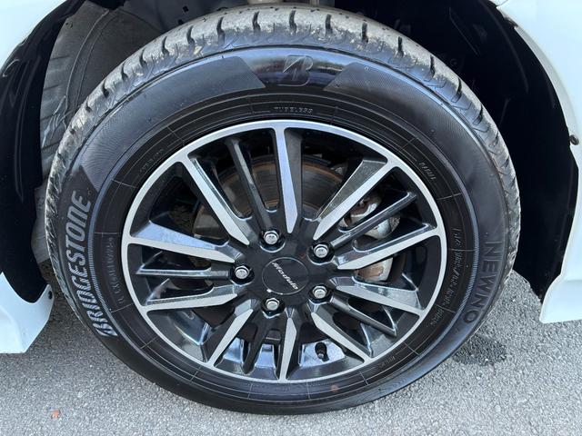 フリード モデューロX ワンオーナー・HondaSENSING・ドラレコ・9インチ純ナビTV・Bluetooth・インターナビ・Rカメラ・ETC・両パワスラ・スマートキー・LED・オートライト・純AW LEDヘッドランプ(67枚目)