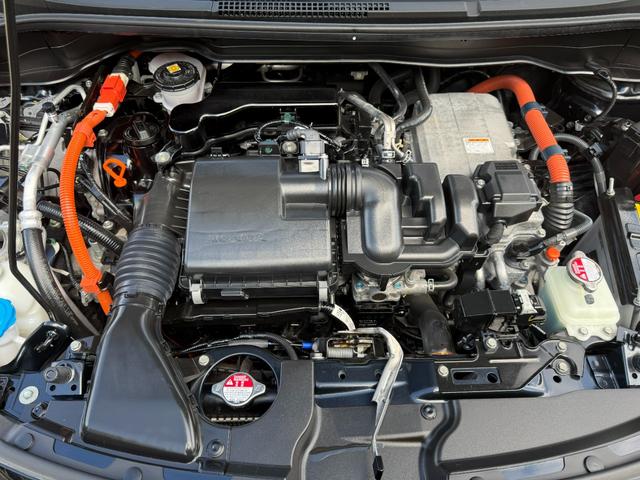 フィット e:HEVホーム 4WD・禁煙・ワンオーナー・ドラレコ・障害物センサー・7インチ純ナビTV・Bluetooth・ホンダコネクト・Rカメラ・ETC・LED・オートハイビーム・純AW リヤカメラ VSA 前後ソナー(68枚目)