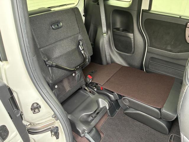 Ｎ－ＢＯＸカスタム Ｇ・Ｌターボホンダセンシング　ナビＴＶ・リアカメラ・ＥＴＣ・両側電動スライドドア・ターボ・アルミホイール・ワンオーナー・シートヒーター・前後ドライブレコーダー　フルセ　両側ＰＷスライドドア　Ｂモニタ　Ｉストップ　禁煙　ＵＳＢ接続（51枚目）