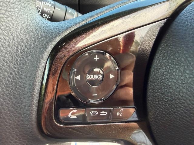 N-BOXカスタム G・Lホンダセンシング ワンオーナー・ドラレコ・7インチ純ナビTV・Bluetooth・インターナビ・Rカメラ・ETC・左パワスラ・LED・オートハイビーム・純AW・シートヒーター 地デジTV 整備記録簿 助手席エアバッグ(44枚目)