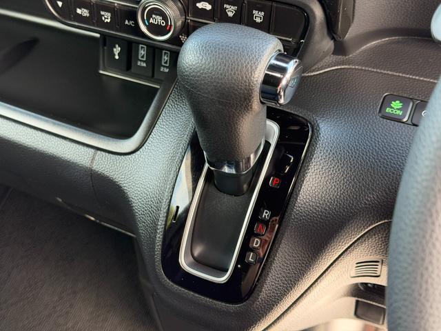 N-BOXカスタム G・Lホンダセンシング ワンオーナー・ドラレコ・7インチ純ナビTV・Bluetooth・インターナビ・Rカメラ・ETC・左パワスラ・LED・オートハイビーム・純AW・シートヒーター 地デジTV 整備記録簿 助手席エアバッグ(47枚目)