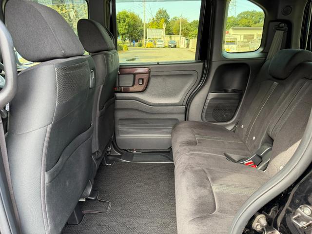 N-BOXカスタム G・Lホンダセンシング ワンオーナー・ドラレコ・7インチ純ナビTV・Bluetooth・インターナビ・Rカメラ・ETC・左パワスラ・LED・オートハイビーム・純AW・シートヒーター 地デジTV 整備記録簿 助手席エアバッグ(62枚目)