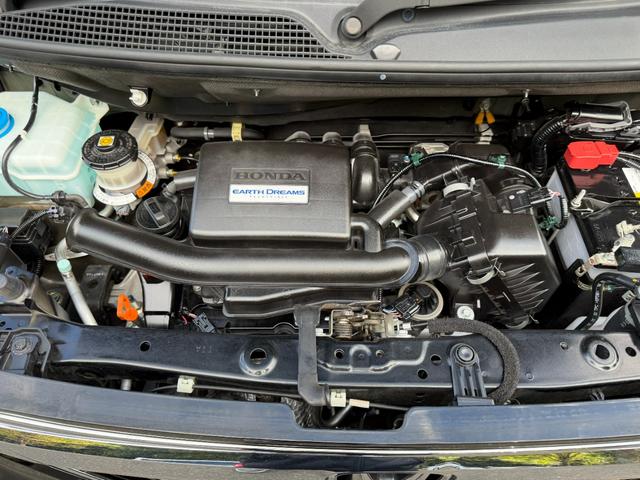 N-BOXカスタム G・Lホンダセンシング ワンオーナー・ドラレコ・7インチ純ナビTV・Bluetooth・インターナビ・Rカメラ・ETC・左パワスラ・LED・オートハイビーム・純AW・シートヒーター 地デジTV 整備記録簿 助手席エアバッグ(66枚目)