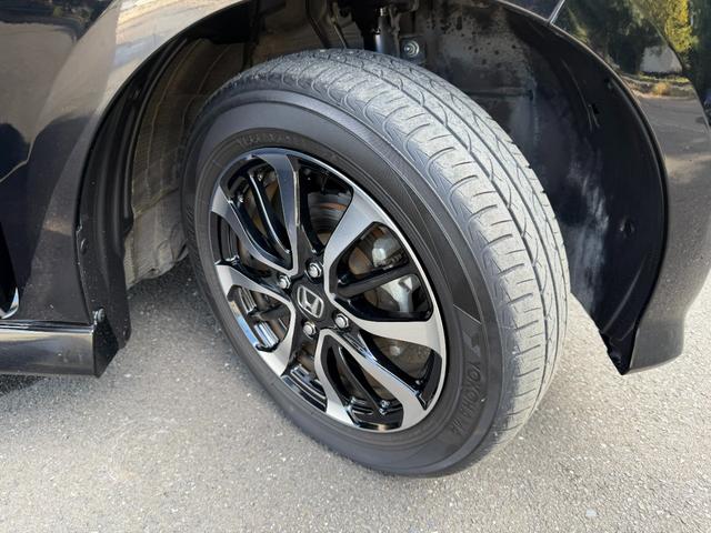 N-BOXカスタム G・Lホンダセンシング ワンオーナー・ドラレコ・7インチ純ナビTV・Bluetooth・インターナビ・Rカメラ・ETC・左パワスラ・LED・オートハイビーム・純AW・シートヒーター 地デジTV 整備記録簿 助手席エアバッグ(67枚目)