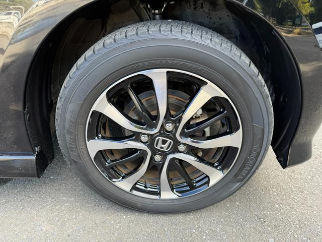 N-BOXカスタム G・Lホンダセンシング ワンオーナー・ドラレコ・7インチ純ナビTV・Bluetooth・インターナビ・Rカメラ・ETC・左パワスラ・LED・オートハイビーム・純AW・シートヒーター 地デジTV 整備記録簿 助手席エアバッグ(68枚目)