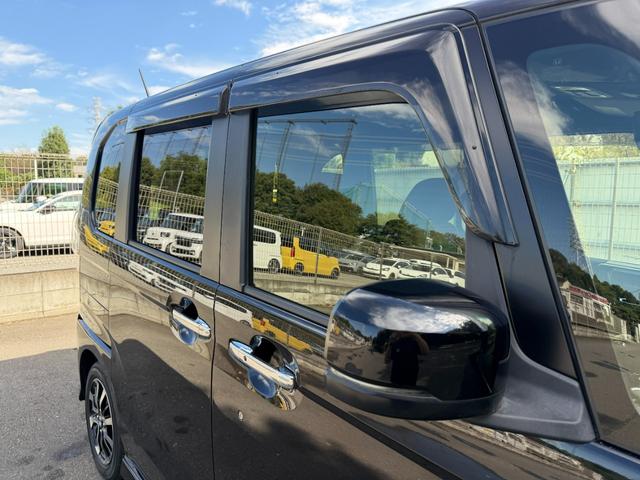 N-BOXカスタム G・Lホンダセンシング ワンオーナー・ドラレコ・7インチ純ナビTV・Bluetooth・インターナビ・Rカメラ・ETC・左パワスラ・LED・オートハイビーム・純AW・シートヒーター 地デジTV 整備記録簿 助手席エアバッグ(72枚目)