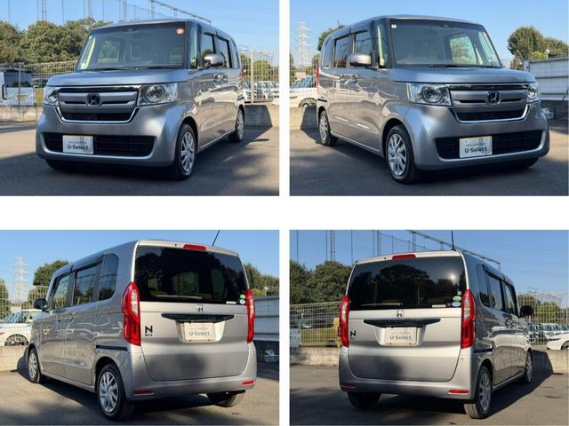 N-BOX G・Lホンダセンシング 7インチ純ナビ・Bluetooth・インターナビ・Rカメラ・ETC・左パワスラ・スマートキー・LED・オートハイビーム Aストップ ESC キーフリーシステム LEDライト オートライト バックM(17枚目)