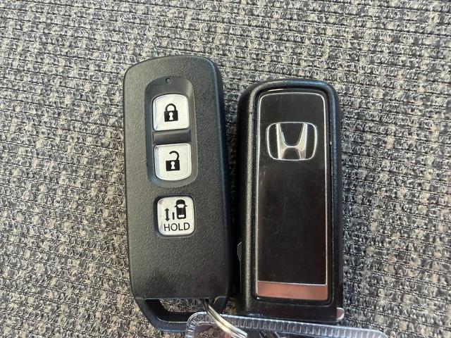 N-BOX G・Lホンダセンシング 7インチ純ナビ・Bluetooth・インターナビ・Rカメラ・ETC・左パワスラ・スマートキー・LED・オートハイビーム Aストップ ESC キーフリーシステム LEDライト オートライト バックM(21枚目)