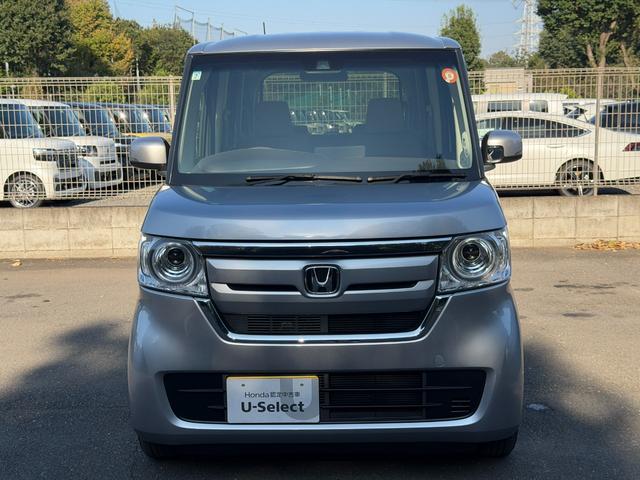 N-BOX G・Lホンダセンシング 7インチ純ナビ・Bluetooth・インターナビ・Rカメラ・ETC・左パワスラ・スマートキー・LED・オートハイビーム Aストップ ESC キーフリーシステム LEDライト オートライト バックM(23枚目)