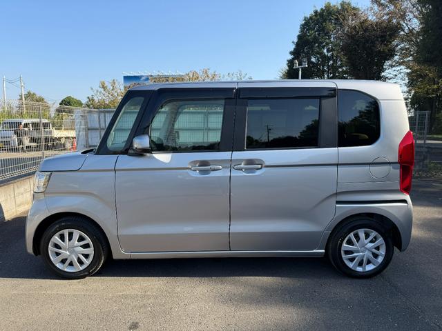 N-BOX G・Lホンダセンシング 7インチ純ナビ・Bluetooth・インターナビ・Rカメラ・ETC・左パワスラ・スマートキー・LED・オートハイビーム Aストップ ESC キーフリーシステム LEDライト オートライト バックM(29枚目)