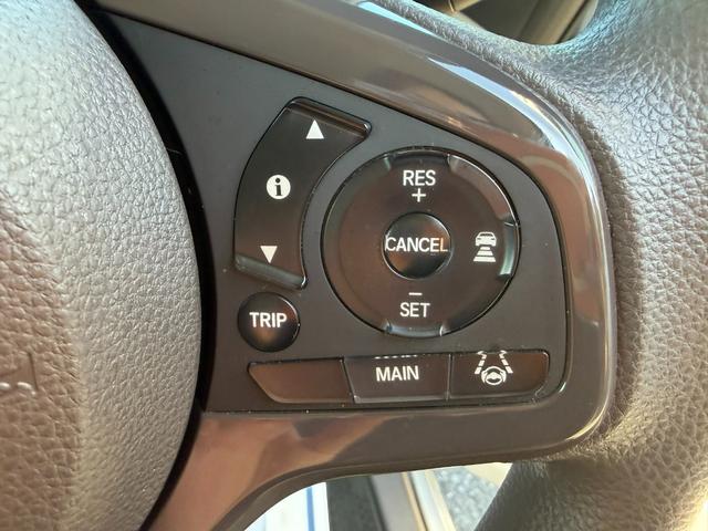 N-BOX G・Lホンダセンシング 7インチ純ナビ・Bluetooth・インターナビ・Rカメラ・ETC・左パワスラ・スマートキー・LED・オートハイビーム Aストップ ESC キーフリーシステム LEDライト オートライト バックM(46枚目)