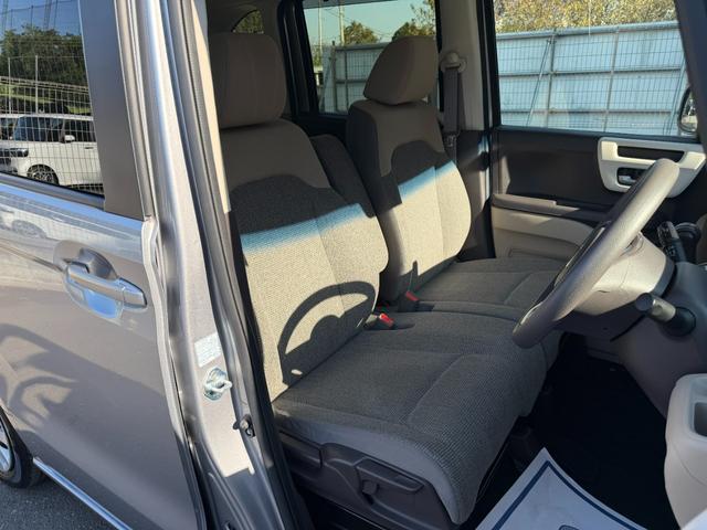 N-BOX G・Lホンダセンシング 7インチ純ナビ・Bluetooth・インターナビ・Rカメラ・ETC・左パワスラ・スマートキー・LED・オートハイビーム Aストップ ESC キーフリーシステム LEDライト オートライト バックM(59枚目)