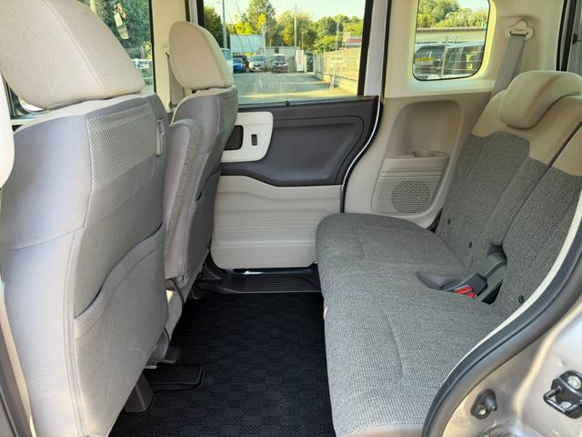 N-BOX G・Lホンダセンシング 7インチ純ナビ・Bluetooth・インターナビ・Rカメラ・ETC・左パワスラ・スマートキー・LED・オートハイビーム Aストップ ESC キーフリーシステム LEDライト オートライト バックM(63枚目)