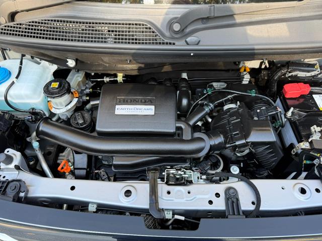 N-BOX G・Lホンダセンシング 7インチ純ナビ・Bluetooth・インターナビ・Rカメラ・ETC・左パワスラ・スマートキー・LED・オートハイビーム Aストップ ESC キーフリーシステム LEDライト オートライト バックM(67枚目)