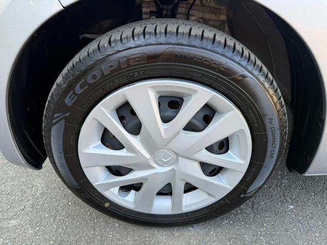 N-BOX G・Lホンダセンシング 7インチ純ナビ・Bluetooth・インターナビ・Rカメラ・ETC・左パワスラ・スマートキー・LED・オートハイビーム Aストップ ESC キーフリーシステム LEDライト オートライト バックM(72枚目)