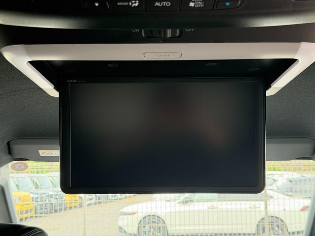 ステップワゴン ｅ：ＨＥＶスパーダプレミアムライン　禁煙・ワンオーナー・ドラレコ・障害物センサー・１１．４インチ純ナビＴＶ・Ｂｌｕｅｔｏｏｔｈ・ホンダコネクト・マルチビューカメラ・ＥＴＣ・シートヒーター・オットマン・パドルシフト・ＡＷ　マルチカメラ（38枚目）