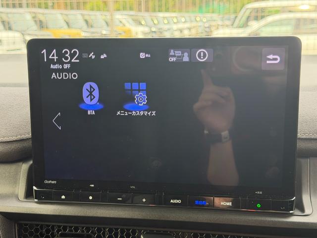 ステップワゴン ｅ：ＨＥＶスパーダプレミアムライン　禁煙・ワンオーナー・ドラレコ・障害物センサー・１１．４インチ純ナビＴＶ・Ｂｌｕｅｔｏｏｔｈ・ホンダコネクト・マルチビューカメラ・ＥＴＣ・シートヒーター・オットマン・パドルシフト・ＡＷ　マルチカメラ（44枚目）