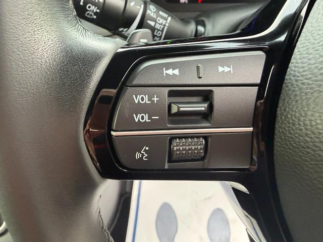 ステップワゴン ｅ：ＨＥＶスパーダプレミアムライン　禁煙・ワンオーナー・ドラレコ・障害物センサー・１１．４インチ純ナビＴＶ・Ｂｌｕｅｔｏｏｔｈ・ホンダコネクト・マルチビューカメラ・ＥＴＣ・シートヒーター・オットマン・パドルシフト・ＡＷ　マルチカメラ（50枚目）