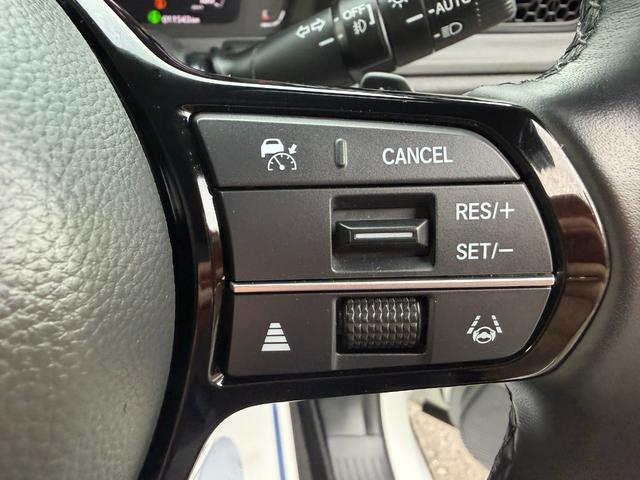 ステップワゴン ｅ：ＨＥＶスパーダプレミアムライン　禁煙・ワンオーナー・ドラレコ・障害物センサー・１１．４インチ純ナビＴＶ・Ｂｌｕｅｔｏｏｔｈ・ホンダコネクト・マルチビューカメラ・ＥＴＣ・シートヒーター・オットマン・パドルシフト・ＡＷ　マルチカメラ（51枚目）