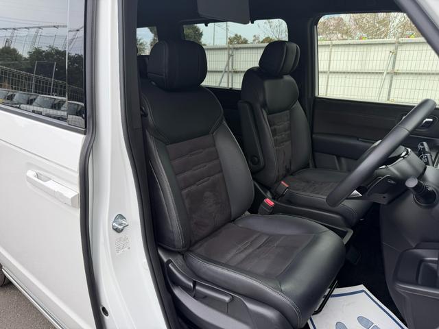 ステップワゴン ｅ：ＨＥＶスパーダプレミアムライン　禁煙・ワンオーナー・ドラレコ・障害物センサー・１１．４インチ純ナビＴＶ・Ｂｌｕｅｔｏｏｔｈ・ホンダコネクト・マルチビューカメラ・ＥＴＣ・シートヒーター・オットマン・パドルシフト・ＡＷ　マルチカメラ（63枚目）