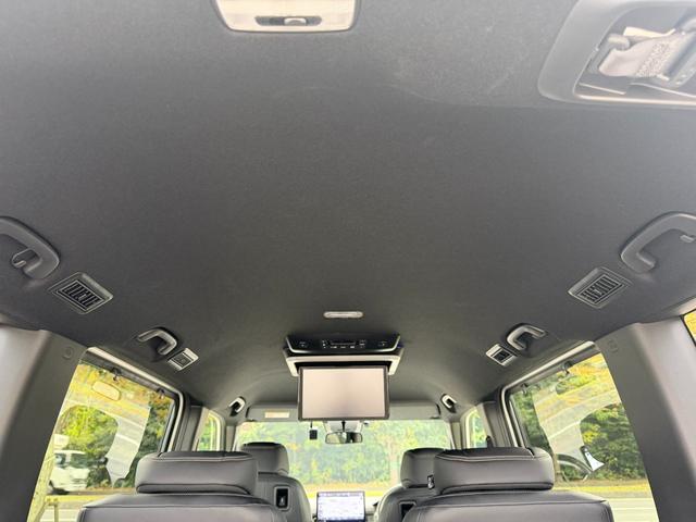 ステップワゴン ｅ：ＨＥＶスパーダプレミアムライン　禁煙・ワンオーナー・ドラレコ・障害物センサー・１１．４インチ純ナビＴＶ・Ｂｌｕｅｔｏｏｔｈ・ホンダコネクト・マルチビューカメラ・ＥＴＣ・シートヒーター・オットマン・パドルシフト・ＡＷ　マルチカメラ（71枚目）