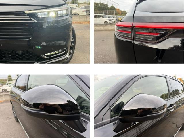 ヴェゼル e:HEVZ 禁煙・ワンオーナー・ドラレコ・障害物センサー・純ナビTV・Bluetooth・ホンダコネクト・マルチビューカメラ・ETC・シートヒーター・純AW 衝突回避支援ブレーキ機能 パノラミックビューモニター(11枚目)