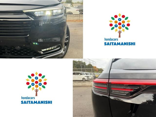 ヴェゼル e:HEVZ 禁煙・ワンオーナー・ドラレコ・障害物センサー・純ナビTV・Bluetooth・ホンダコネクト・マルチビューカメラ・ETC・シートヒーター・純AW 衝突回避支援ブレーキ機能 パノラミックビューモニター(12枚目)