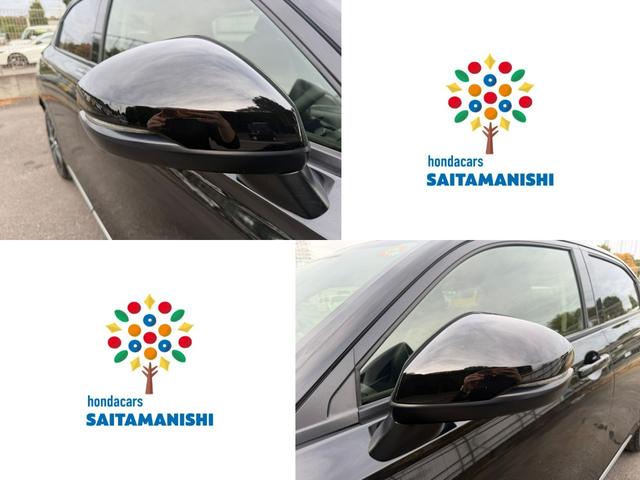 ヴェゼル e:HEVZ 禁煙・ワンオーナー・ドラレコ・障害物センサー・純ナビTV・Bluetooth・ホンダコネクト・マルチビューカメラ・ETC・シートヒーター・純AW 衝突回避支援ブレーキ機能 パノラミックビューモニター(13枚目)