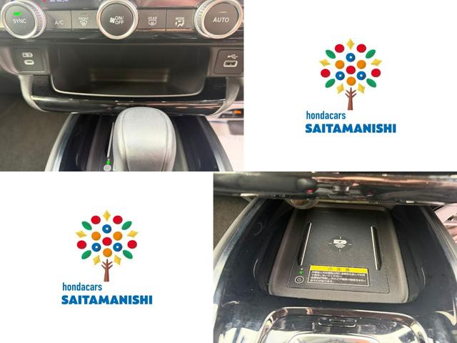 ヴェゼル e:HEVZ 禁煙・ワンオーナー・ドラレコ・障害物センサー・純ナビTV・Bluetooth・ホンダコネクト・マルチビューカメラ・ETC・シートヒーター・純AW 衝突回避支援ブレーキ機能 パノラミックビューモニター(17枚目)