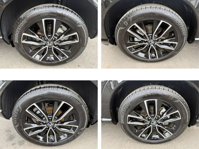 ヴェゼル e:HEVZ 禁煙・ワンオーナー・ドラレコ・障害物センサー・純ナビTV・Bluetooth・ホンダコネクト・マルチビューカメラ・ETC・シートヒーター・純AW 衝突回避支援ブレーキ機能 パノラミックビューモニター(21枚目)