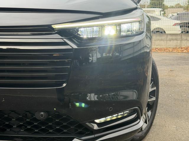 ヴェゼル e:HEVZ 禁煙・ワンオーナー・ドラレコ・障害物センサー・純ナビTV・Bluetooth・ホンダコネクト・マルチビューカメラ・ETC・シートヒーター・純AW 衝突回避支援ブレーキ機能 パノラミックビューモニター(33枚目)
