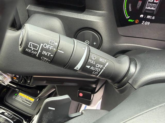 ヴェゼル e:HEVZ 禁煙・ワンオーナー・ドラレコ・障害物センサー・純ナビTV・Bluetooth・ホンダコネクト・マルチビューカメラ・ETC・シートヒーター・純AW 衝突回避支援ブレーキ機能 パノラミックビューモニター(44枚目)