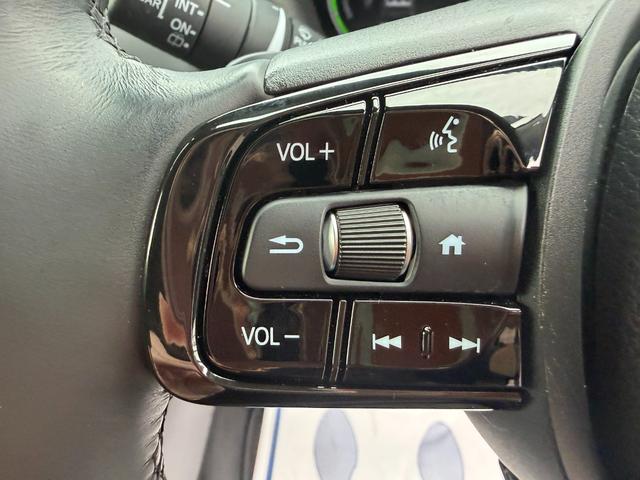 ヴェゼル e:HEVZ 禁煙・ワンオーナー・ドラレコ・障害物センサー・純ナビTV・Bluetooth・ホンダコネクト・マルチビューカメラ・ETC・シートヒーター・純AW 衝突回避支援ブレーキ機能 パノラミックビューモニター(46枚目)