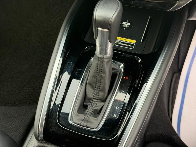 ヴェゼル e:HEVZ 禁煙・ワンオーナー・ドラレコ・障害物センサー・純ナビTV・Bluetooth・ホンダコネクト・マルチビューカメラ・ETC・シートヒーター・純AW 衝突回避支援ブレーキ機能 パノラミックビューモニター(51枚目)