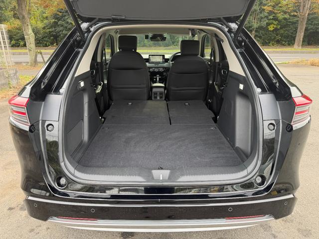 ヴェゼル e:HEVZ 禁煙・ワンオーナー・ドラレコ・障害物センサー・純ナビTV・Bluetooth・ホンダコネクト・マルチビューカメラ・ETC・シートヒーター・純AW 衝突回避支援ブレーキ機能 パノラミックビューモニター(65枚目)