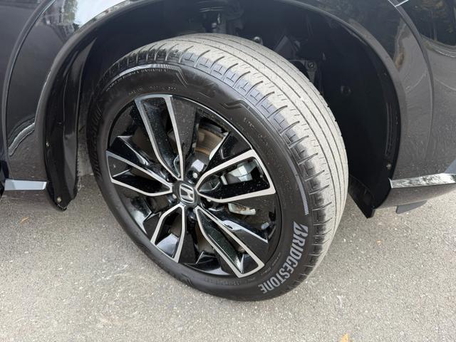 ヴェゼル e:HEVZ 禁煙・ワンオーナー・ドラレコ・障害物センサー・純ナビTV・Bluetooth・ホンダコネクト・マルチビューカメラ・ETC・シートヒーター・純AW 衝突回避支援ブレーキ機能 パノラミックビューモニター(69枚目)